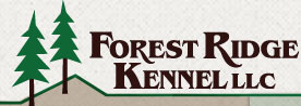 Forest Ridge Kennel