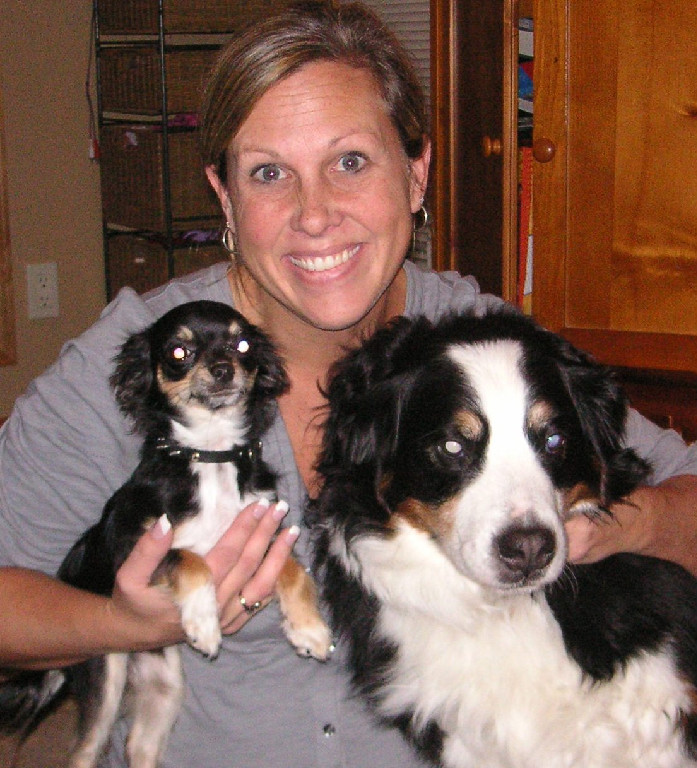 Karen Gowing